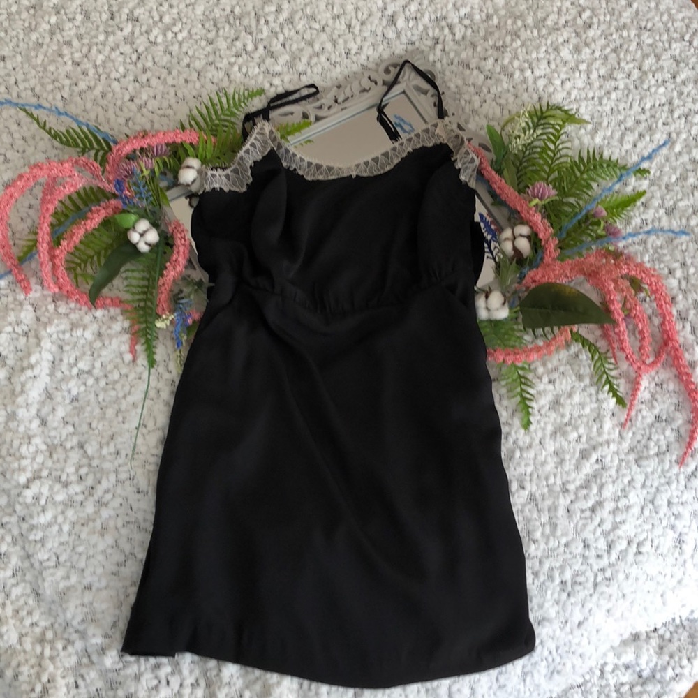 Bcbg Generation Nightgown Dress